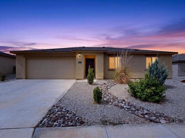 House for sale in Belen, Valencia County