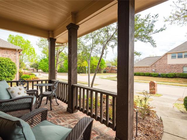 Property for rent in Mckinney, Texas