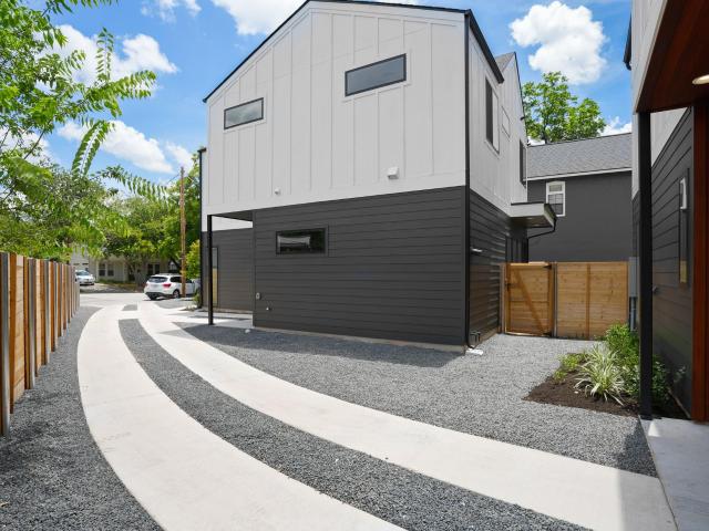 Property for rent in Austin, Texas