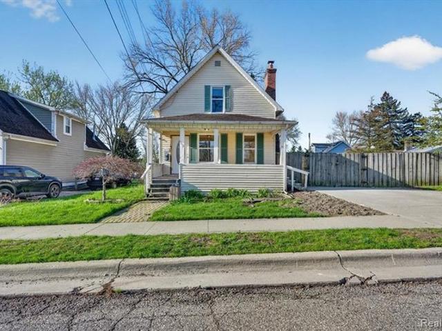 House for sale in East China, Michigan