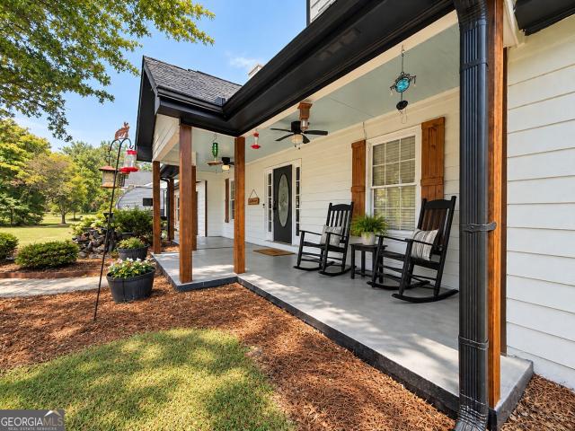 House for sale in Winder, Barrow County