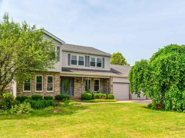 House for sale in Lake Villa, Illinois