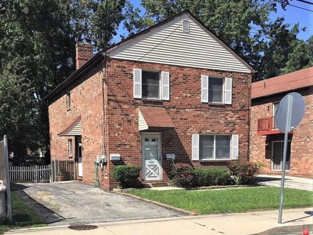 House for sale in Delco, Pennsylvania