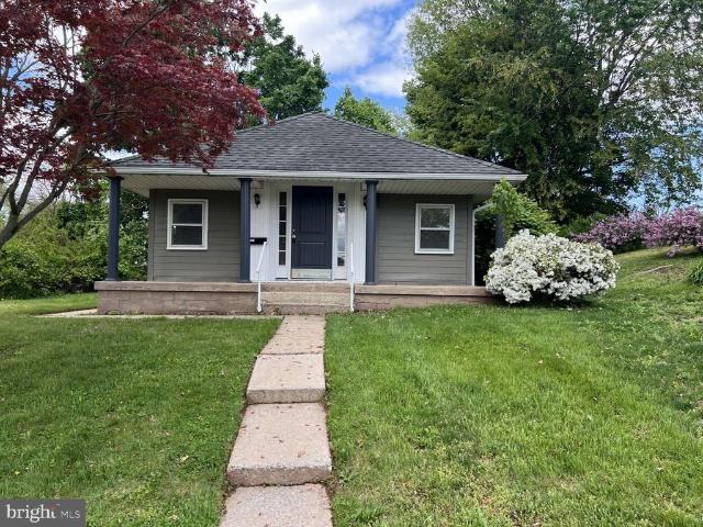 House for sale in Middletown, Pennsylvania