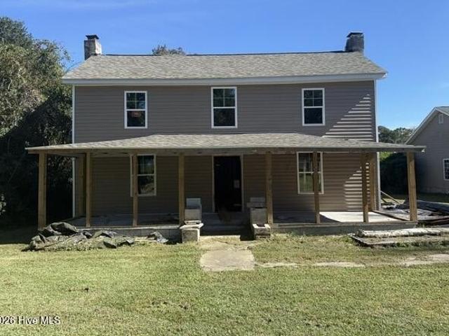 House for sale in Newport, Carteret County