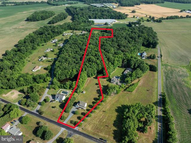 House for sale in Centreville, Maryland