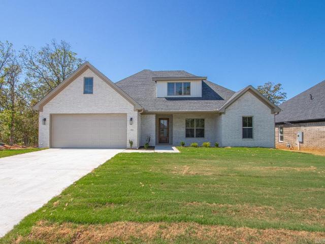 House for sale in Ark