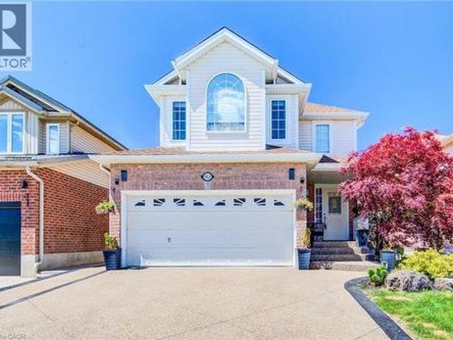 House for sale in Kitchener, Ontario