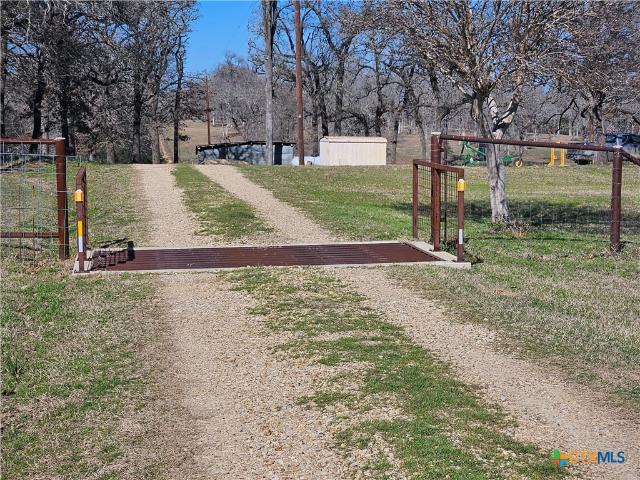 Farm for sale in Milam, Texas