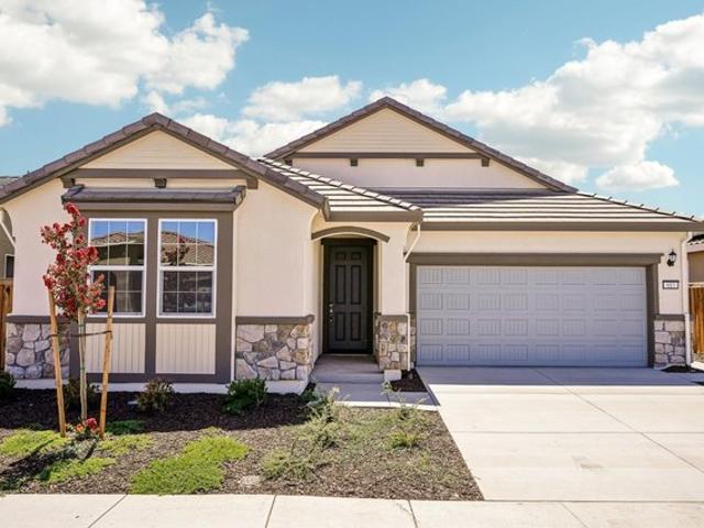 House for sale in Patterson, California