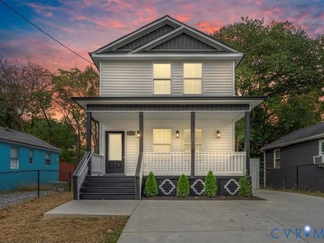 House for sale in Virginia
