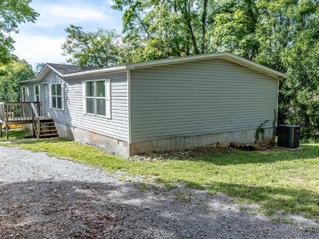 House for sale in Livingston, Middle Tennessee