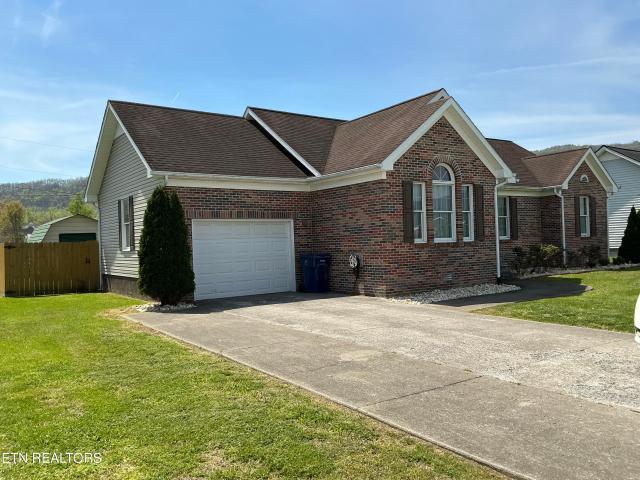House for sale in Middlesboro, Kentucky