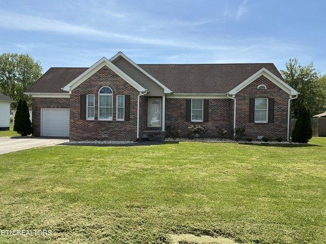 House for sale in Middlesboro, Kentucky
