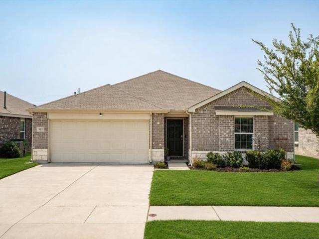 House for sale in Haslet, Texas