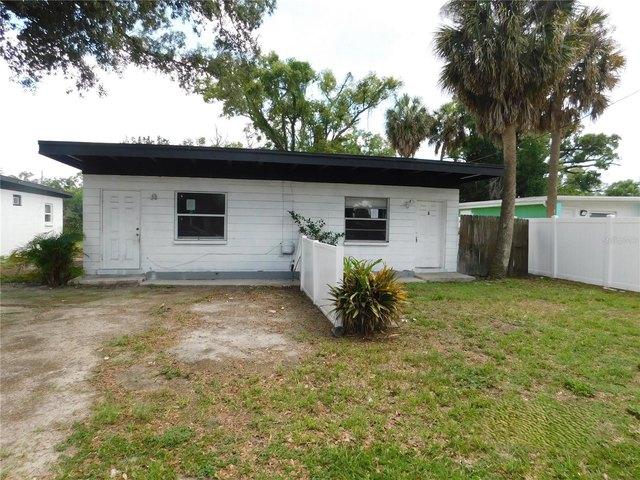 House for sale in Tampa, Florida