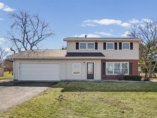 House for sale in Ford, Illinois