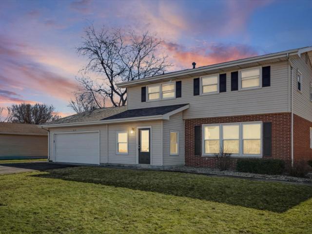Property for sale in Ford, Illinois