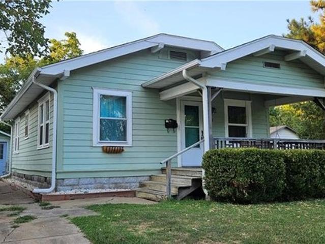 House for sale in Kansas