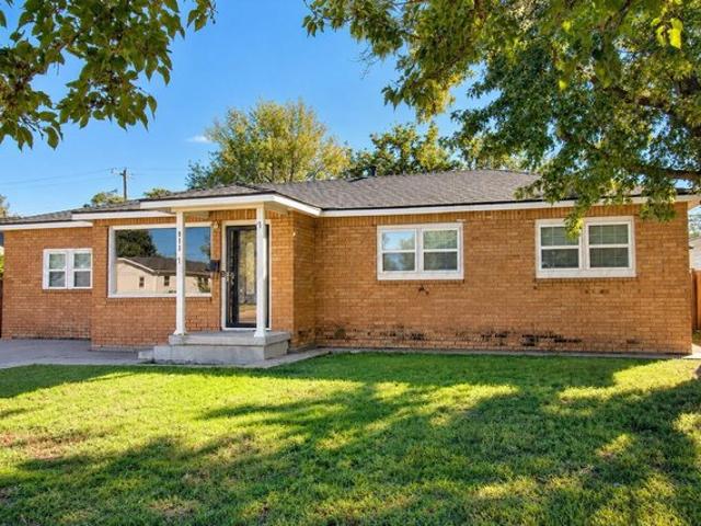 House for sale in Dumas, Moore County