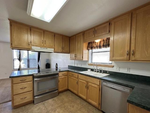 House for sale in Comanche, Texas