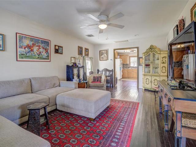 Property for rent in Norman, Oklahoma