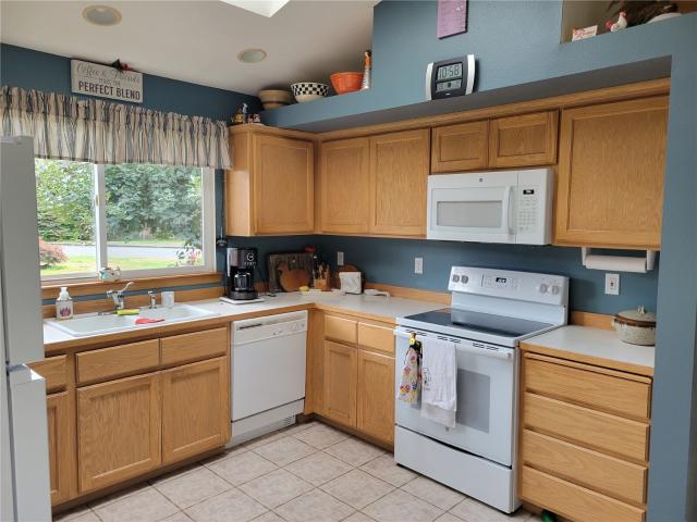 House for sale in Granite Falls, Snohomish County