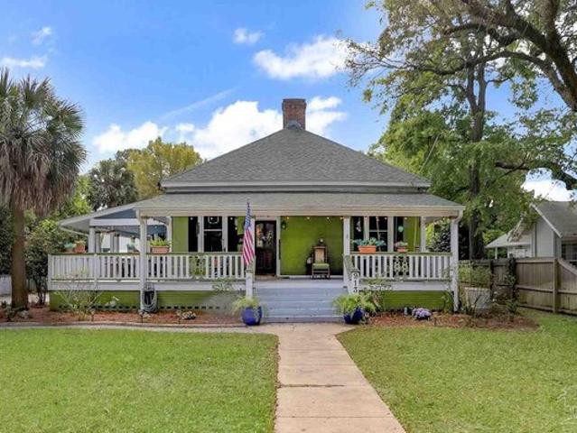 House for sale in Pensacola, Florida