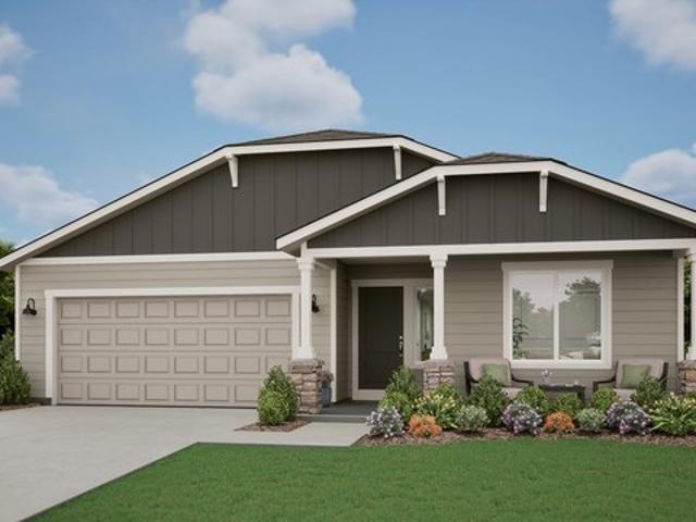 House for sale in Oregonia