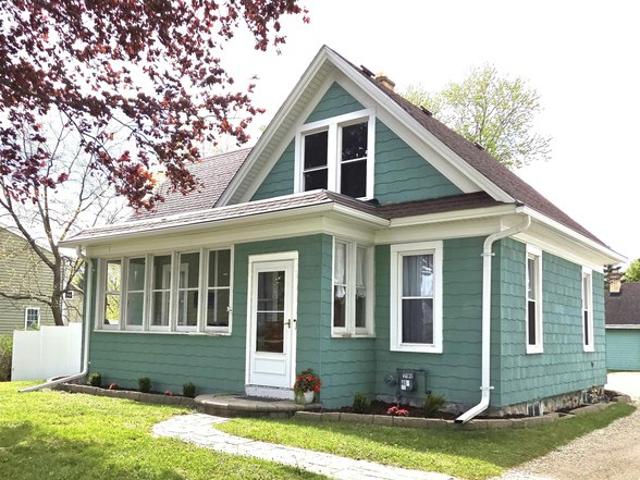 House for sale in West Bend, Wisconsin