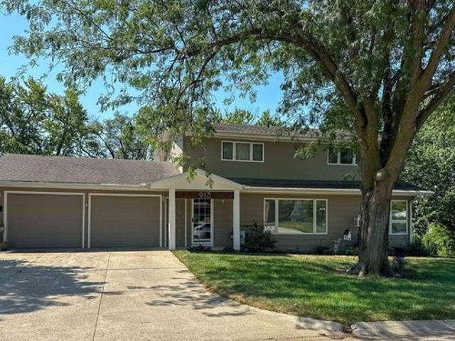House for sale in Nebraska