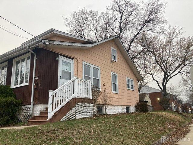 House for sale in Highland Park, New Jersey