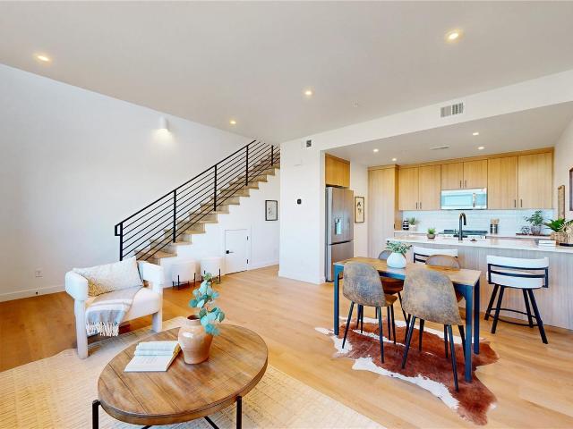 Townhouse for sale in Longmont, Colorado