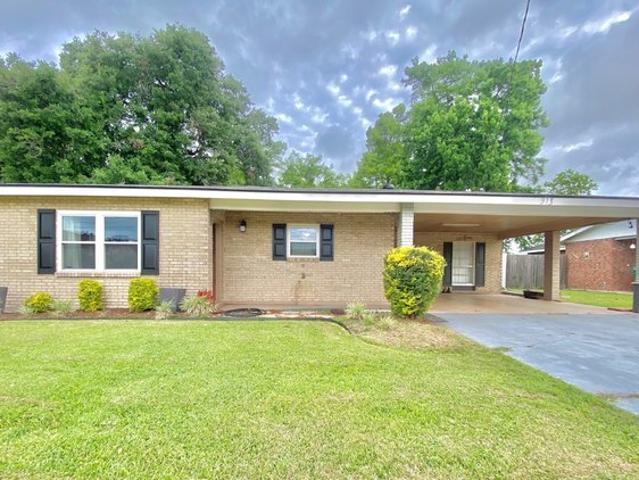 House for sale in Morgan City, Louisiana