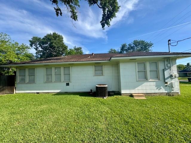 House for sale in Sealy, Texas