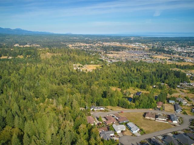 Land for sale in Sequim, Washington