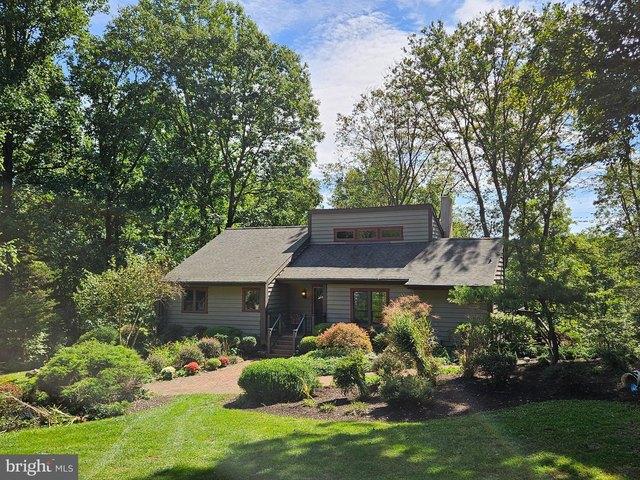 House for sale in Morgantown, Pennsylvania