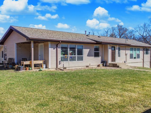House for sale in Story, Iowa