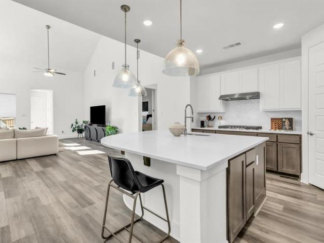 House for sale in Crowley, Texas