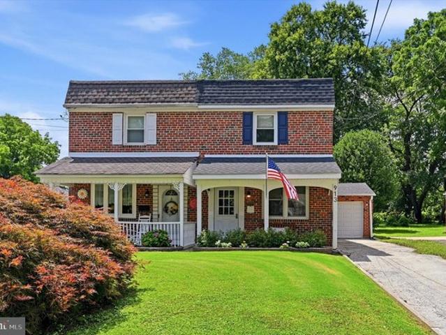 Townhouse for sale in Delco, Pennsylvania