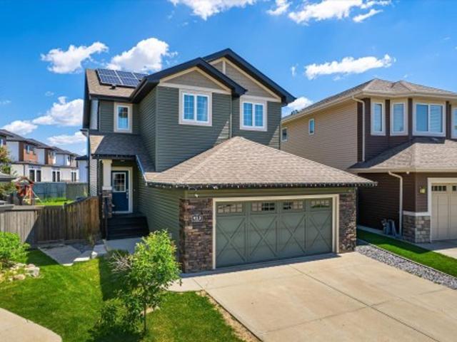 House for sale in Wedgewood, Alberta