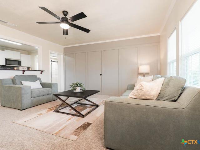 Property for rent in Belton, Texas