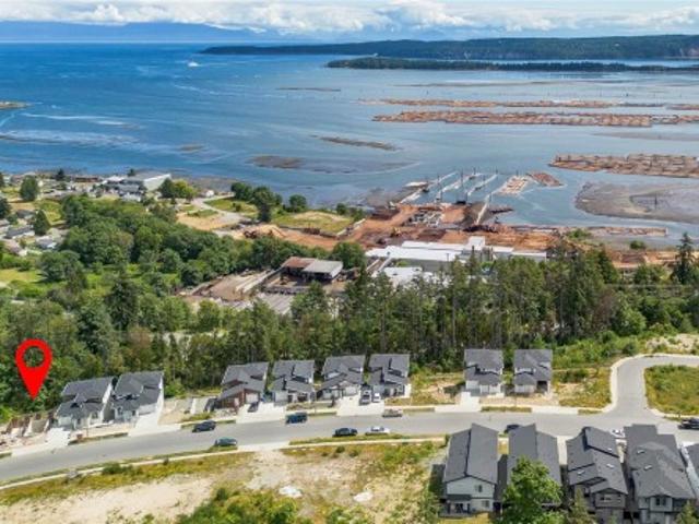 Land for sale in South End, Nanaimo