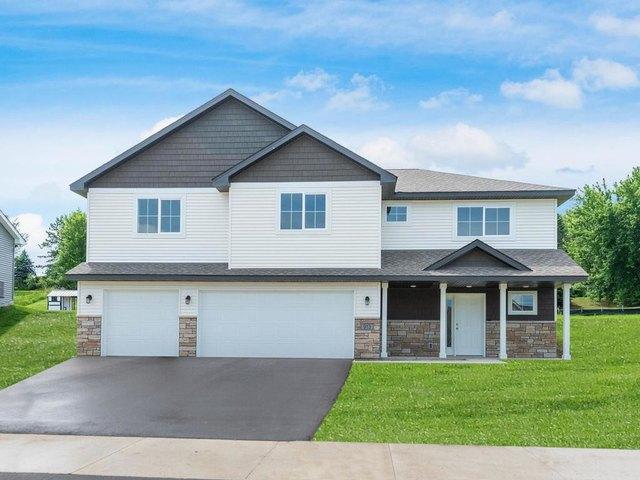 House for sale in Rice, Minnesota