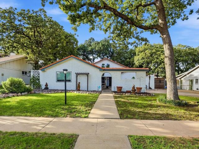 House for sale in Bedford, Texas