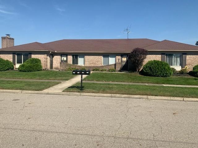 Apartment for rent in Vandalia, Ohio