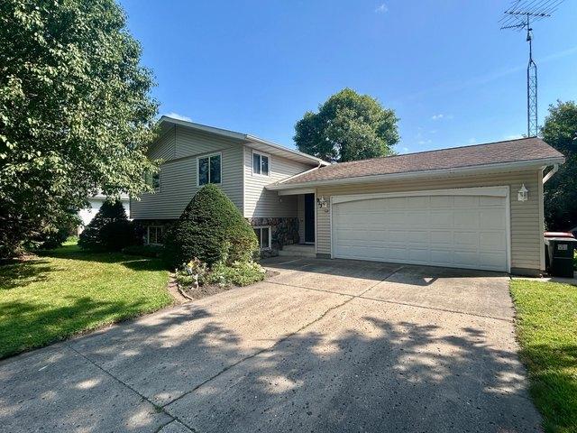 House for sale in Sibley, Minnesota