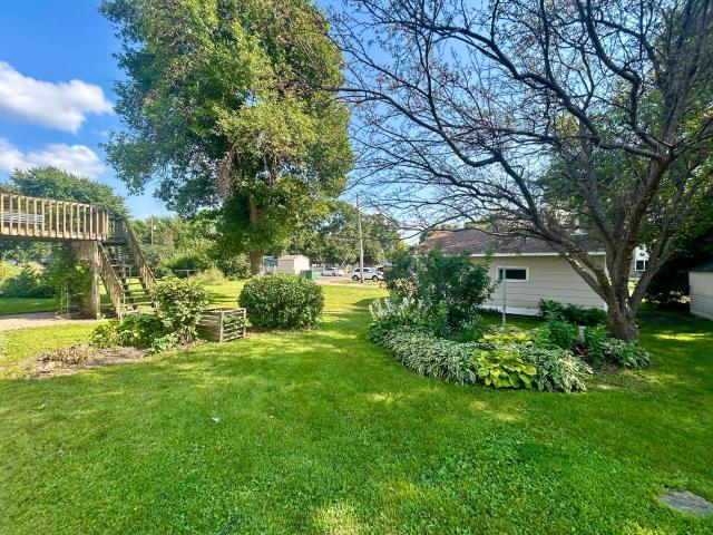 House for sale in Sibley, Minnesota