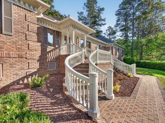 House for sale in Aiken, South Carolina