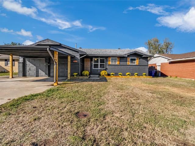 House for sale in Midwest City, Oklahoma County